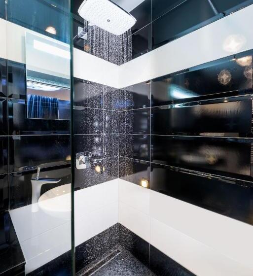 海景标准间带阳台, Adriatica Dream Luxury Accommodation