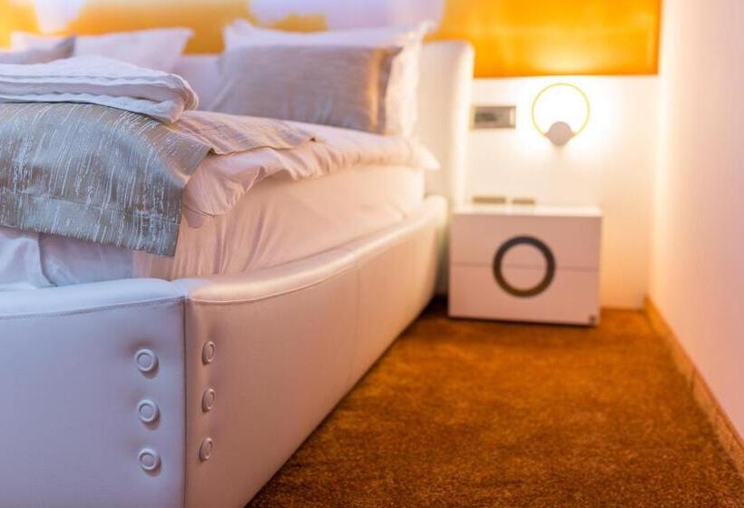 海景豪华三人间, Adriatica Dream Luxury Accommodation