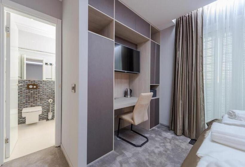 带阳台的豪华间, Adriatica Dream Luxury Accommodation