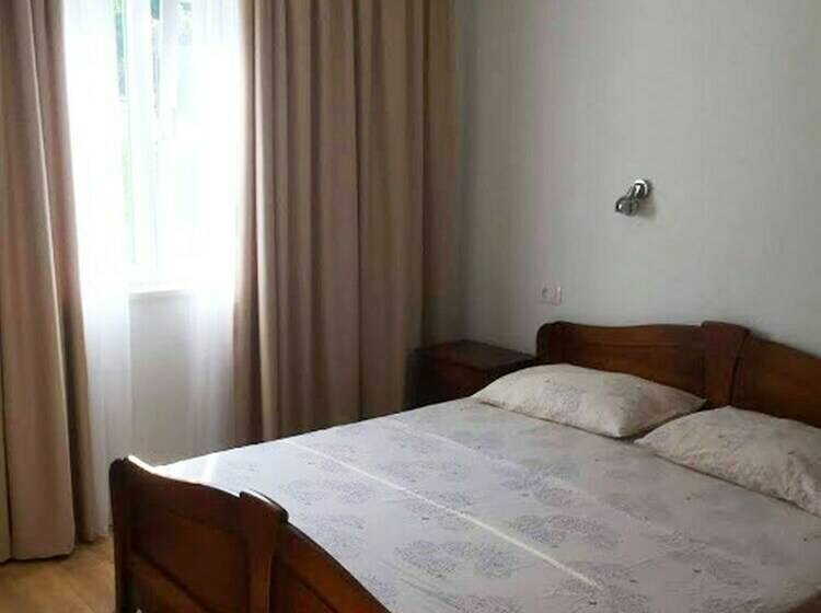 דירת 2 חדרים נוף לים, Apartments And Rooms By The Sea Slano, Dubrovnik 2681