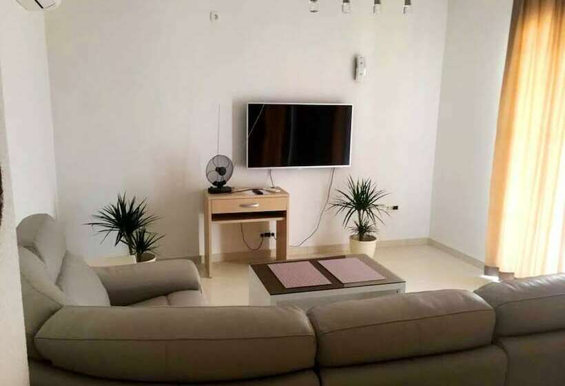 דירת 2 חדרים נוף לים, Apartments And Rooms By The Sea Slano, Dubrovnik 2681