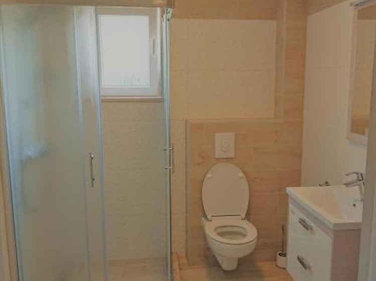 דירת 2 חדרים נוף לים, Apartments And Rooms By The Sea Slano, Dubrovnik 2681