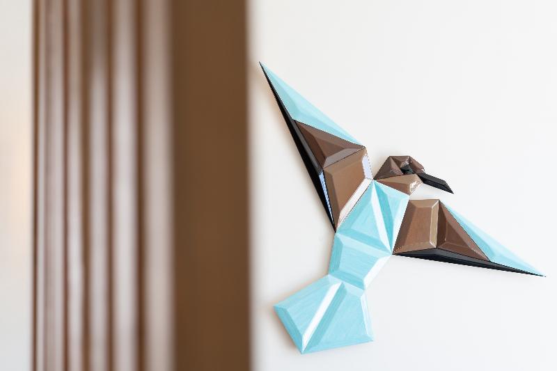 オーシャンビュージュニアスイート, Alexandra Elegance Bridging Generations