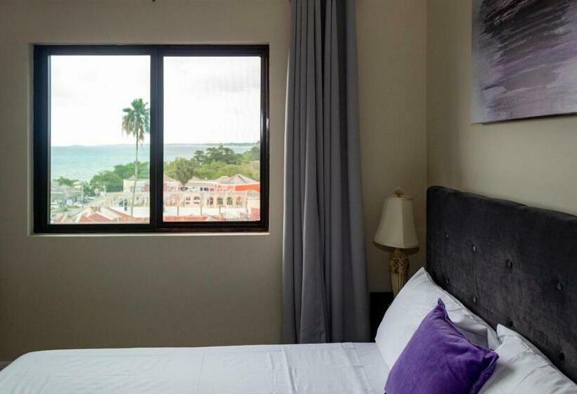 ویلای سوپریور 1 خوابه, A Wave From It All @ Aqueducts