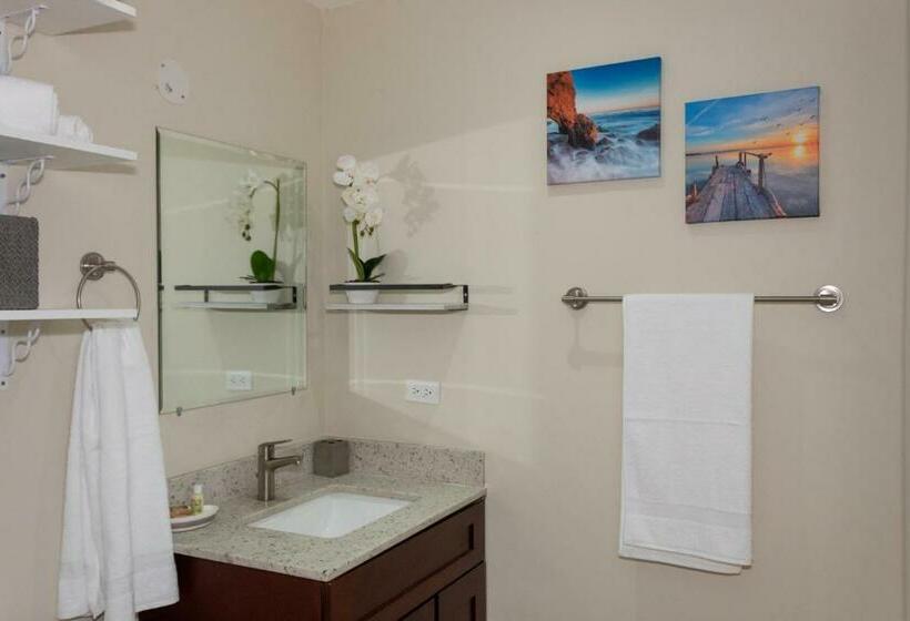 ویلای سوپریور 1 خوابه, A Wave From It All @ Aqueducts