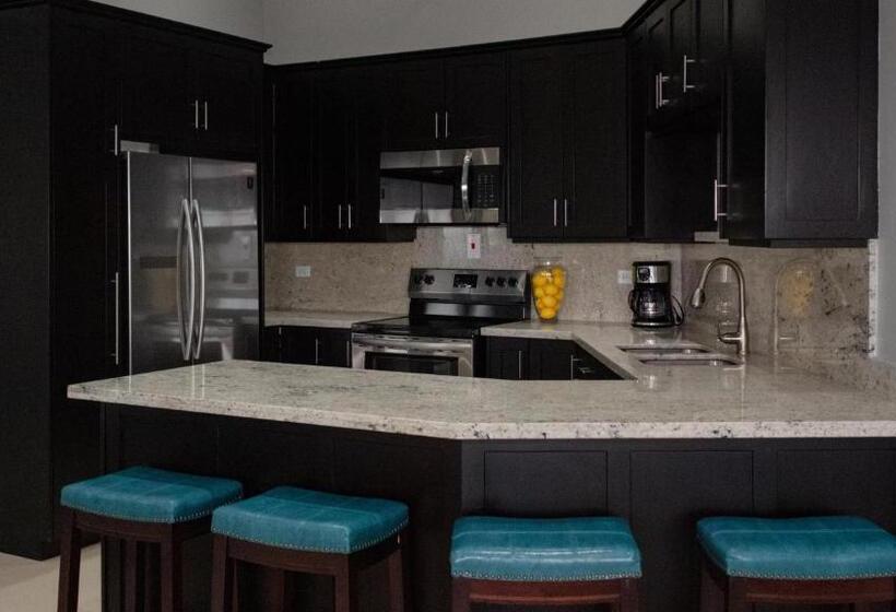 ویلای سوپریور 1 خوابه, A Wave From It All @ Aqueducts