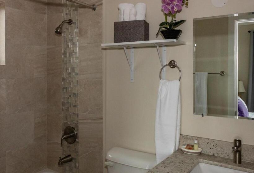 ویلای سوپریور 1 خوابه, A Wave From It All @ Aqueducts