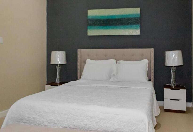 ویلای سوپریور 1 خوابه, A Wave From It All @ Aqueducts