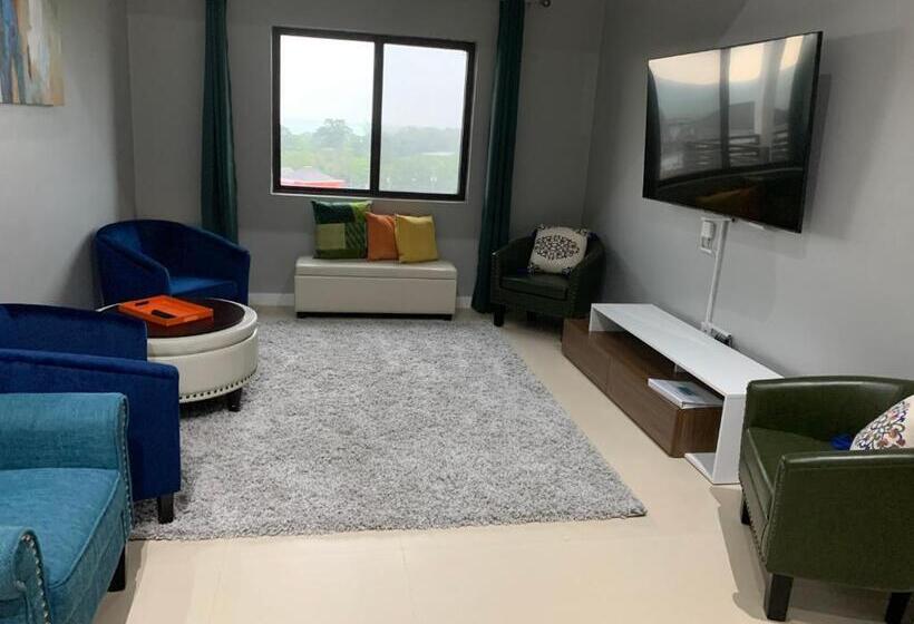 ویلای سوپریور 1 خوابه, A Wave From It All @ Aqueducts