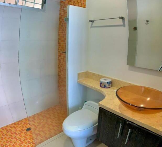 Apartamento Deluxe 1 Dormitório, Apartamentos Palmetto   Frente Al Mar