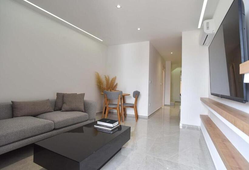 سوییت دوبلکس, Misisuone Apartments Budva