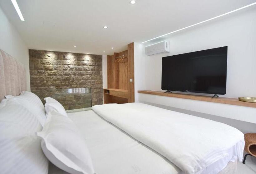 سوییت دوبلکس, Misisuone Apartments Budva
