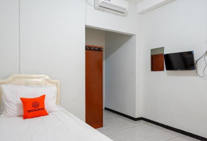 غرفة قياسية, Koolkost Syariah Near Rsup Dr Kariadi Semarang Minimum Stay 6 Nights