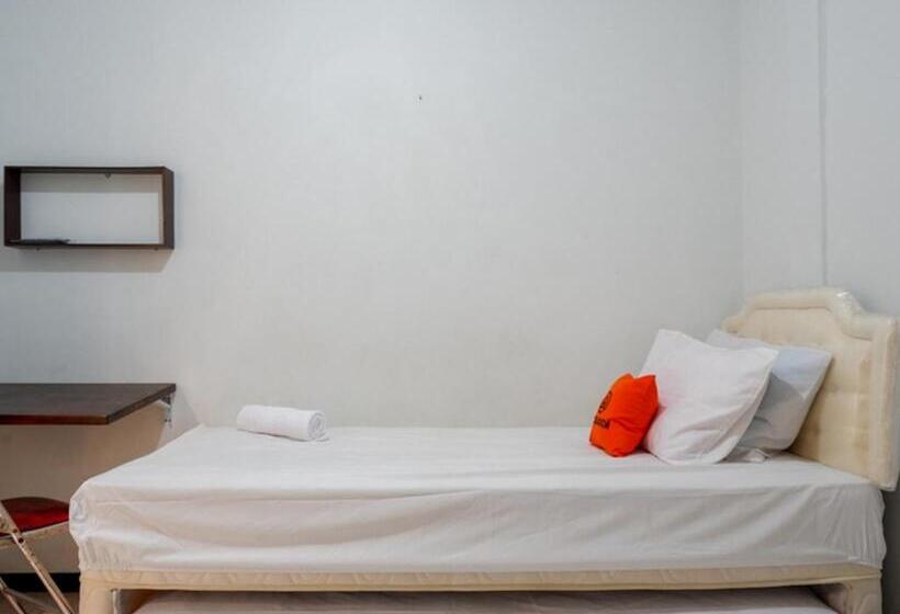 Номер Стандарт, Koolkost Syariah Near Rsup Dr Kariadi Semarang Minimum Stay 6 Nights
