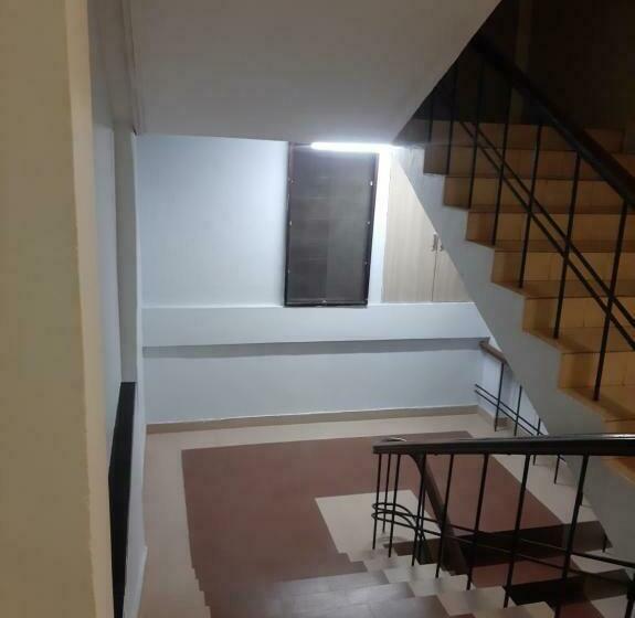 اتاق اکونومی یک تخته, Madaparambil Residency