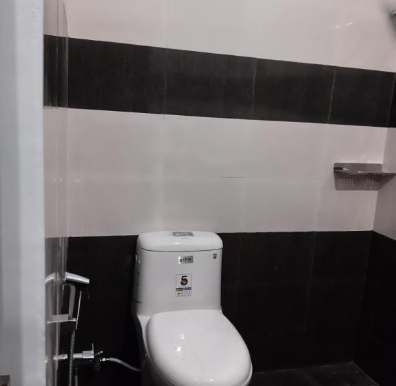 اتاق لوکس, Madaparambil Residency
