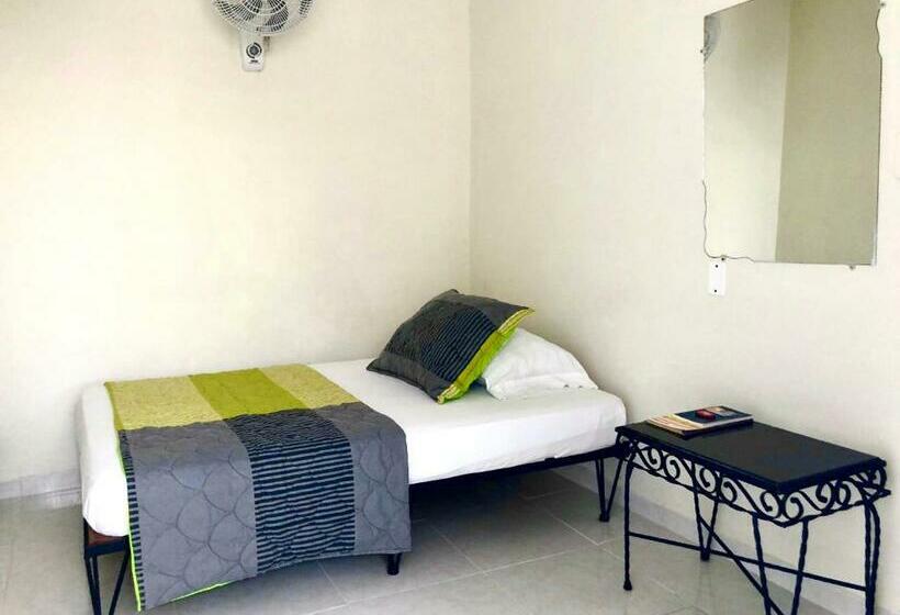 Номер Стандарт Индивидуальный, Morfeo