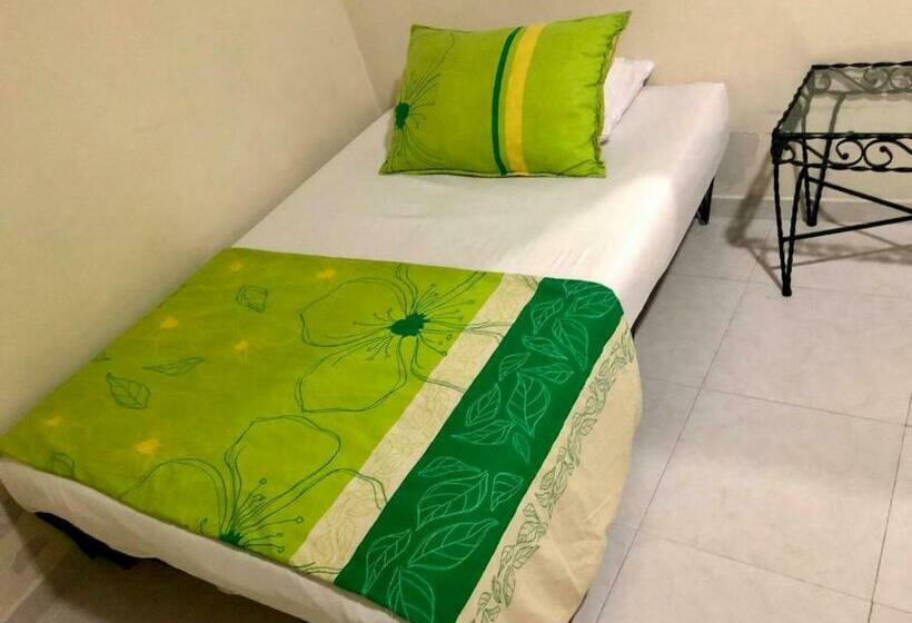 Номер Стандарт Индивидуальный, Morfeo