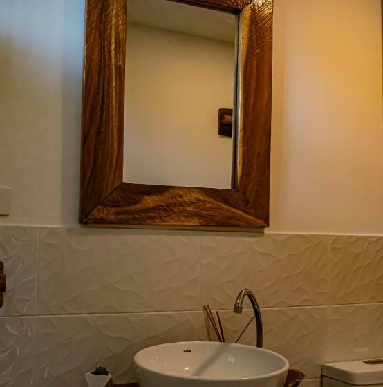 デラックスルーム, Villa Cristina   Casa Boutique