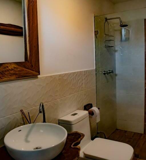 デラックスルーム, Villa Cristina   Casa Boutique