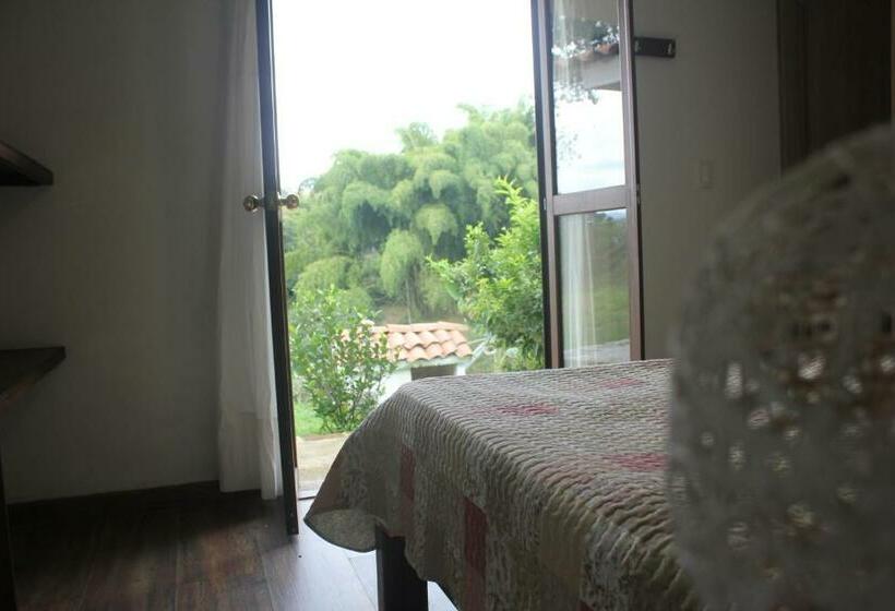 デラックスルーム, Villa Cristina   Casa Boutique