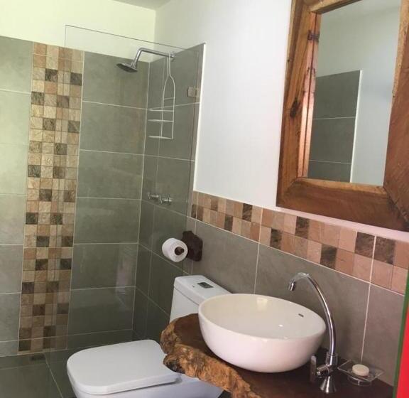 コンフォートトリプルルーム, Villa Cristina   Casa Boutique