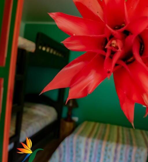 コンフォートトリプルルーム, Villa Cristina   Casa Boutique