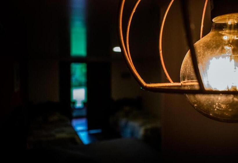 スタンダード４人部屋, Villa Cristina   Casa Boutique