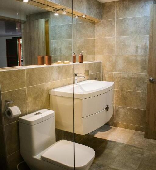 スイート（家族用）, Villa Cristina   Casa Boutique