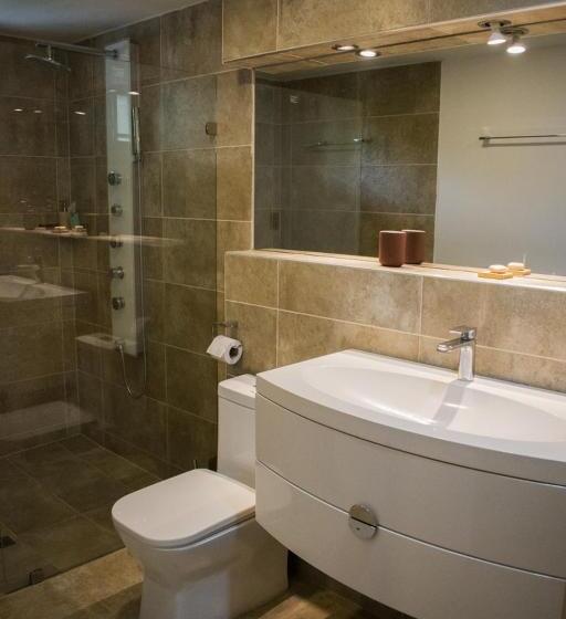 スイート（家族用）, Villa Cristina   Casa Boutique