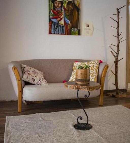 スイート（家族用）, Villa Cristina   Casa Boutique