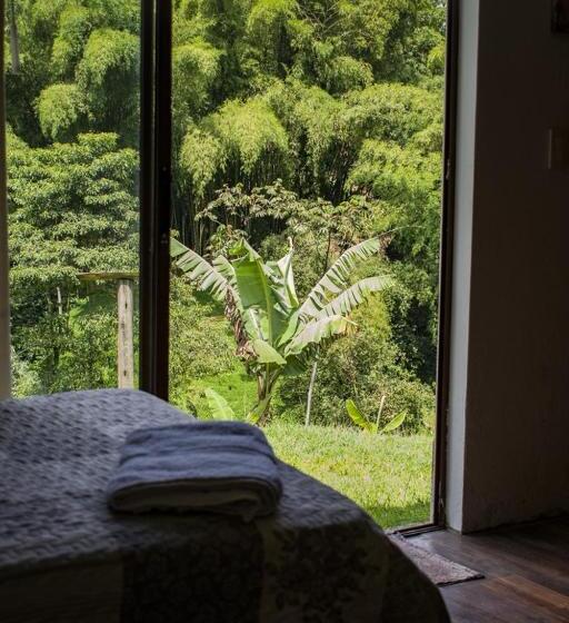 スイート（家族用）, Villa Cristina   Casa Boutique