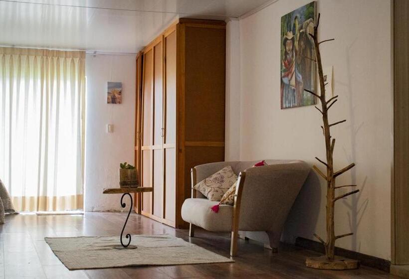 スイート（家族用）, Villa Cristina   Casa Boutique