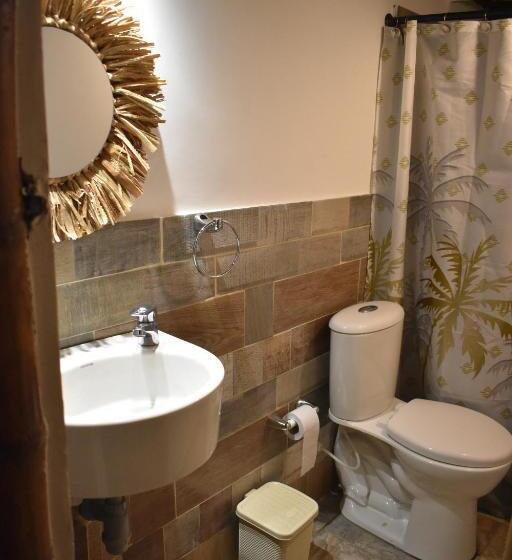 デラックススイート, Villa Cristina   Casa Boutique