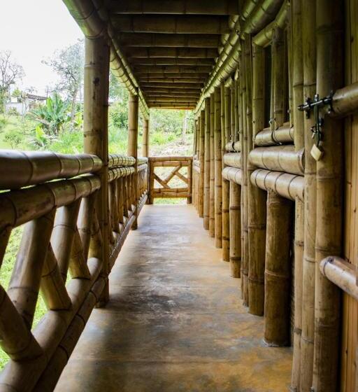 デラックススイート, Villa Cristina   Casa Boutique