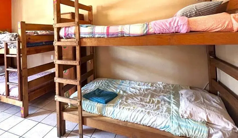 ルームシェアのワンベッド, Sofia Hostel Cabo