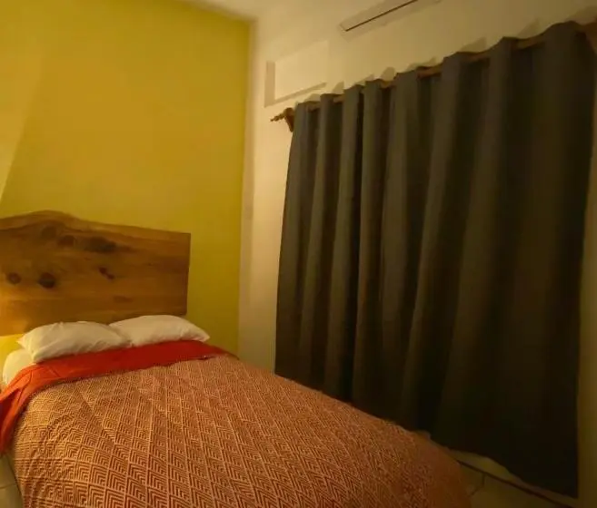 スタンダードルーム, Sofia Hostel Cabo
