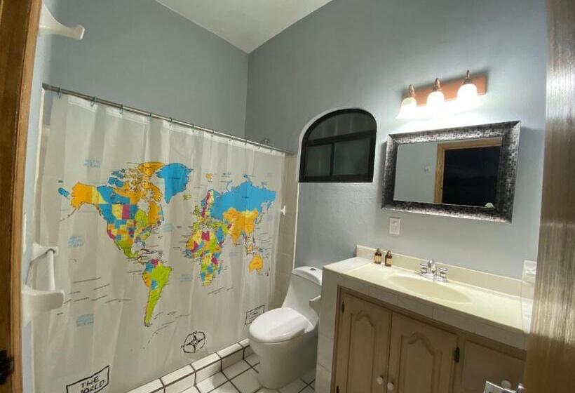 חדר סטנדרט, Sofia Hostel Cabo