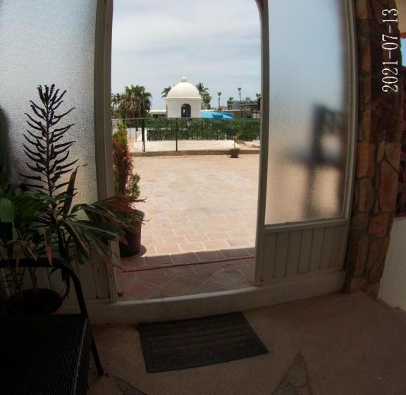 דירת חדר, Sofia Hostel Cabo