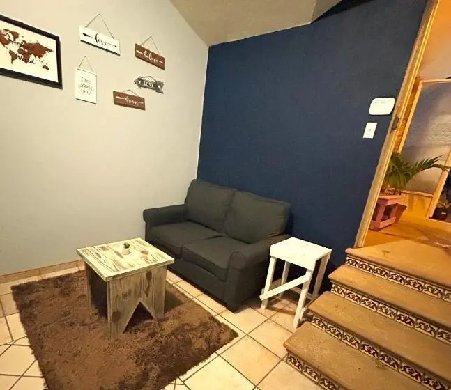 １ベッドルームアパートメント, Sofia Hostel Cabo