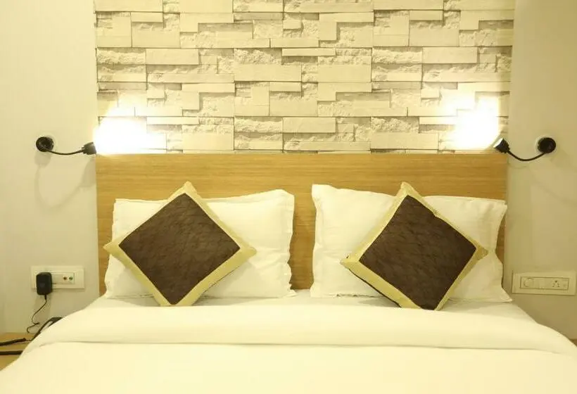 Standard-huone, Vips Hotel Olive