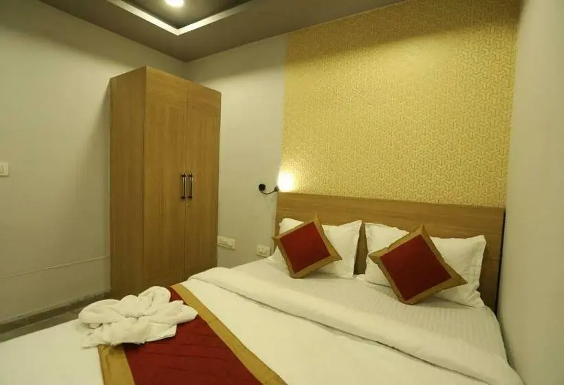 Standard-huone, Vips Hotel Olive