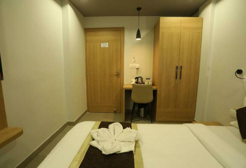 Номер Стандарт, Vips Hotel Olive