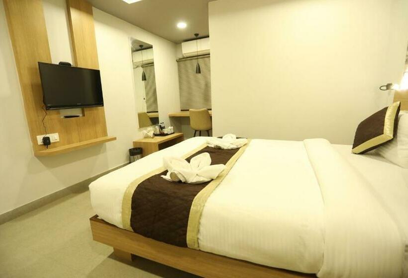 Номер Стандарт, Vips Hotel Olive