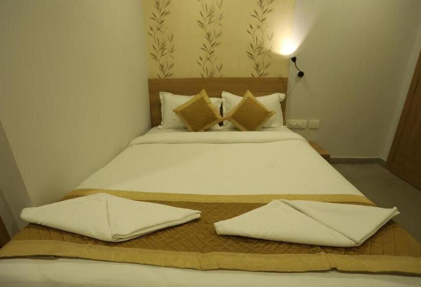 Номер Стандарт, Vips Hotel Olive