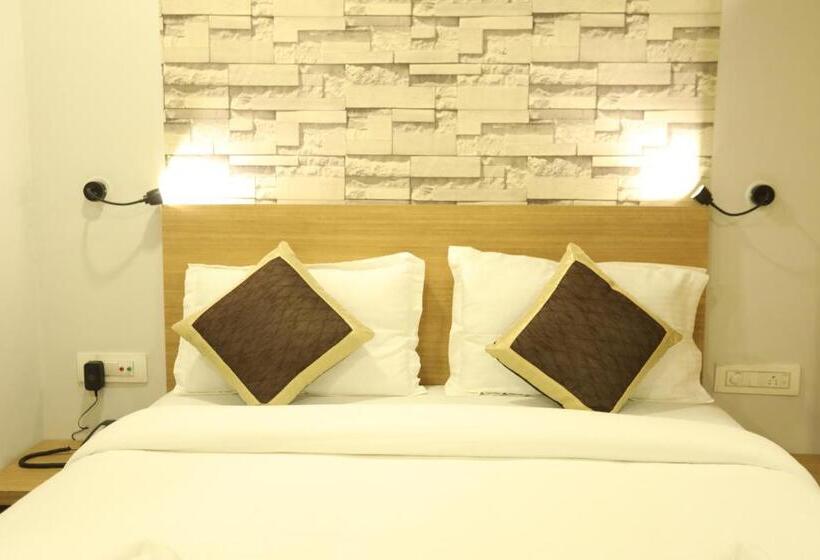 Номер Deluxe, Vips Hotel Olive