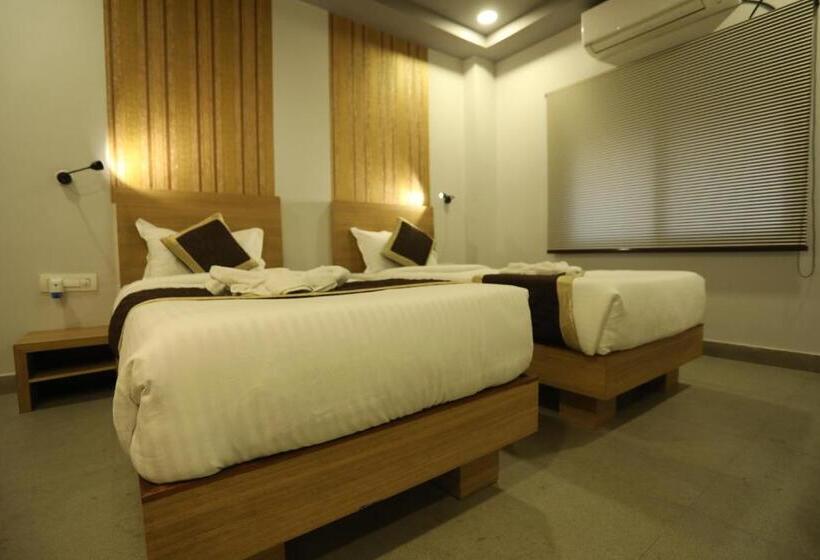 Номер Deluxe, Vips Hotel Olive