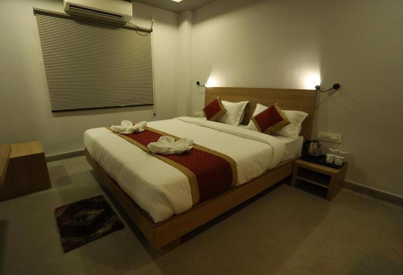 Номер Deluxe, Vips Hotel Olive