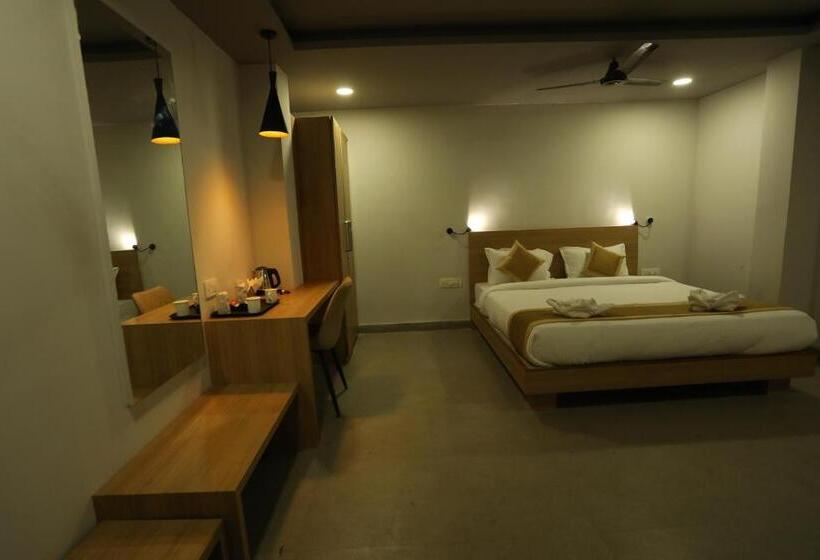 Номер Superior, Vips Hotel Olive