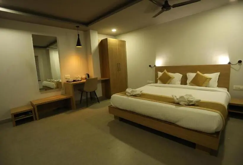 Superior-huone, Vips Hotel Olive